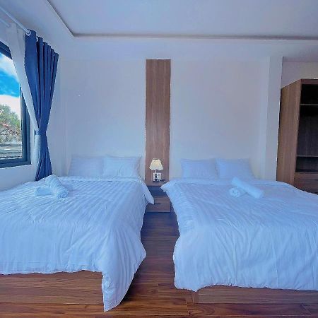 Chill Villa And Coffe Da Lat Khu Chi Lăng 外观 照片