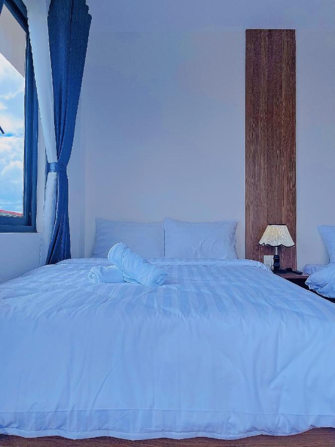 Chill Villa And Coffe Da Lat Khu Chi Lăng 外观 照片